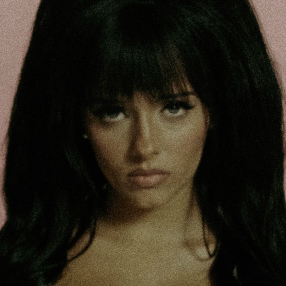 Photo de l'artiste Jessie Murph