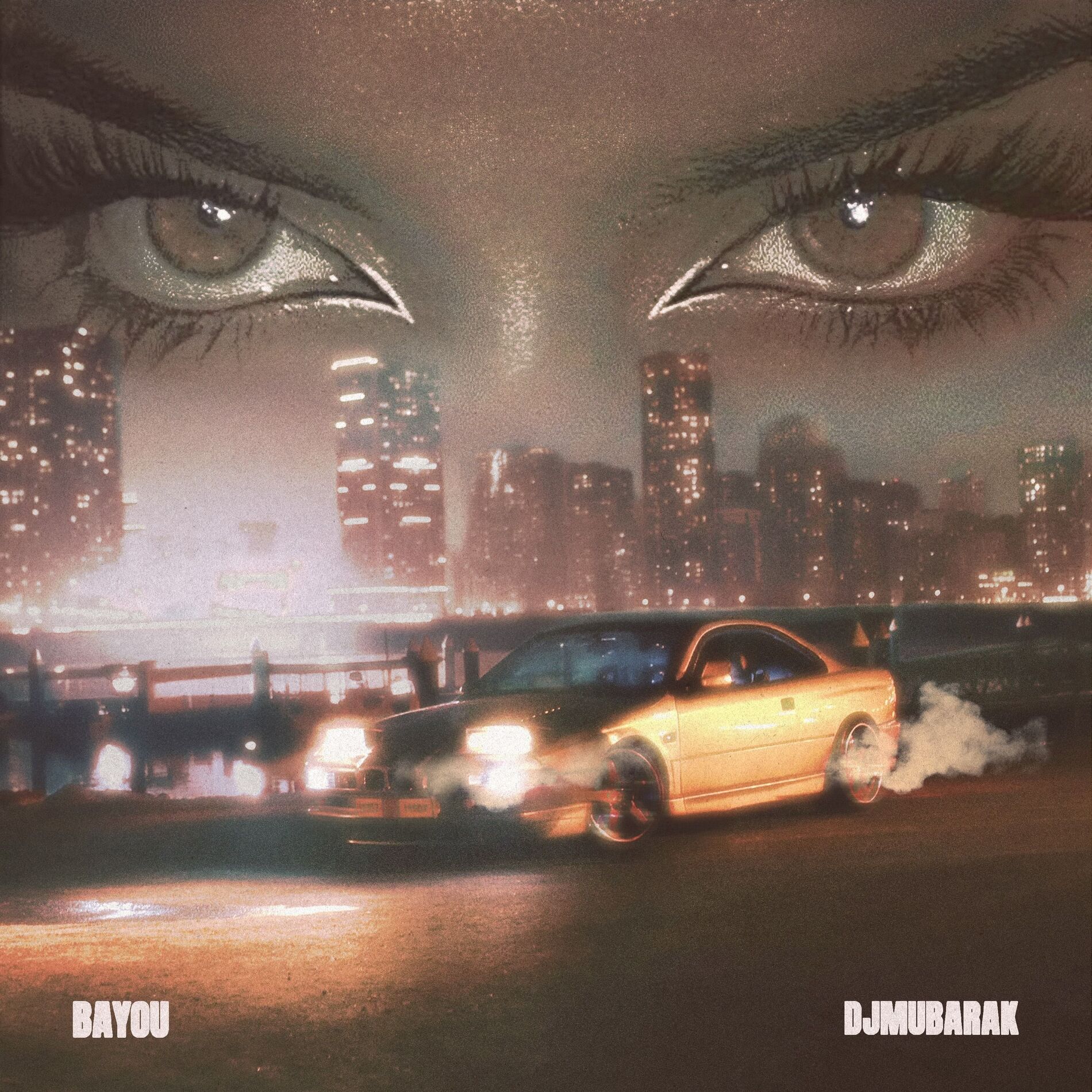 Bayou