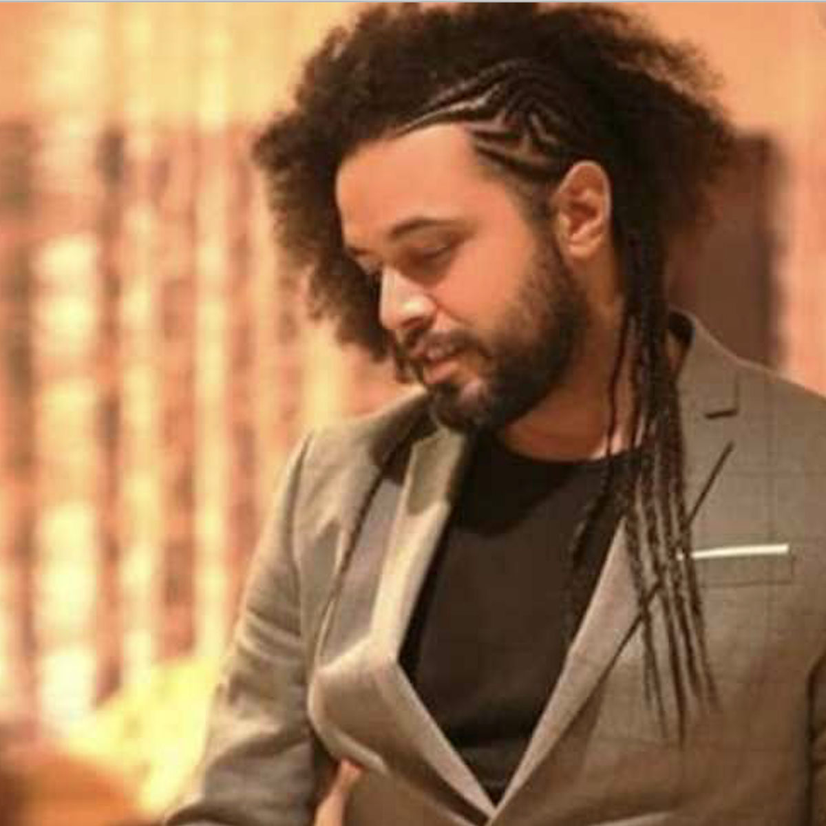 Artist picture of Abdel Fatah Grini