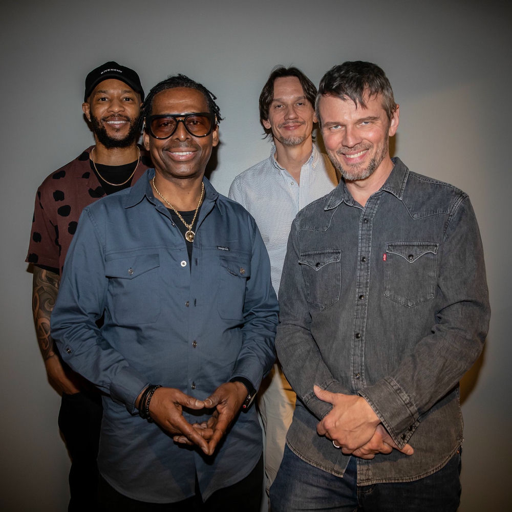 Photo de l'artiste North Mississippi Allstars