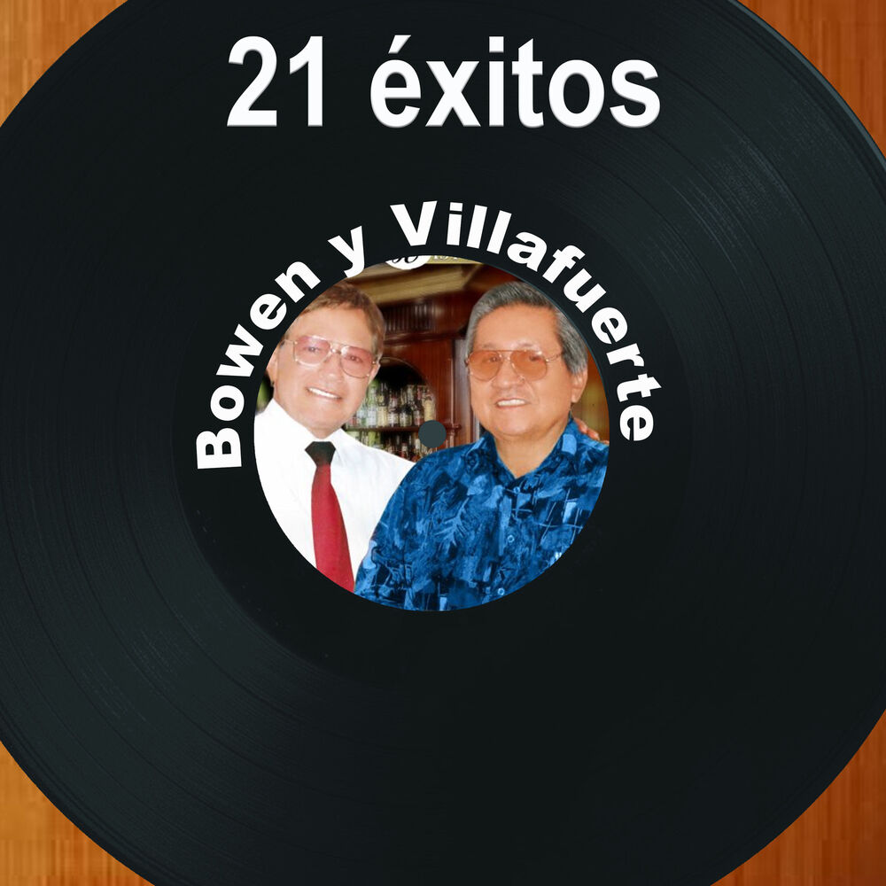 Picture of Bowen y Villafuerte