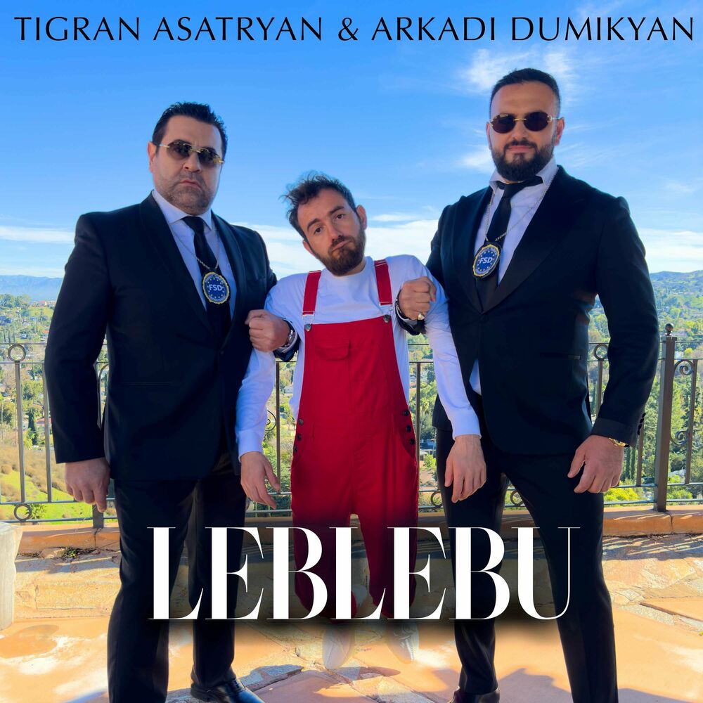 Picture of Tigran Asatryan
