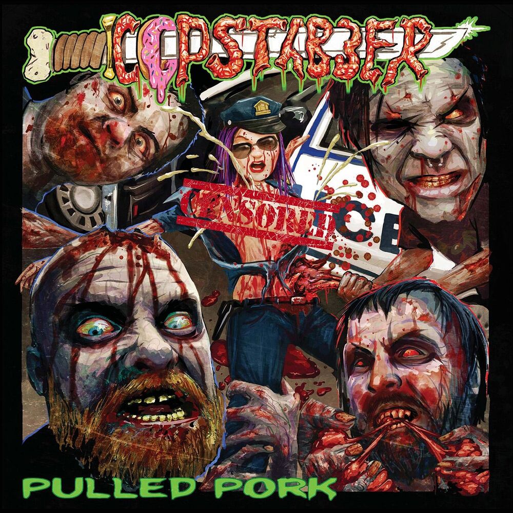 Picture of Copstabber