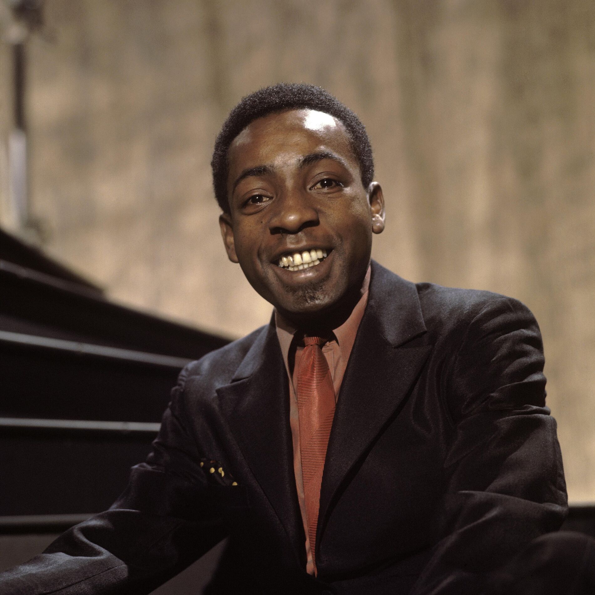 Artist picture of Bobby Hebb