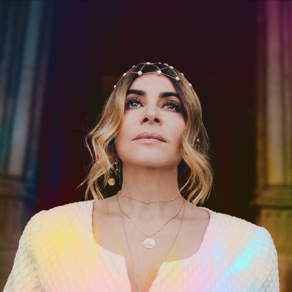 Photo de l'artiste Julie Zenatti