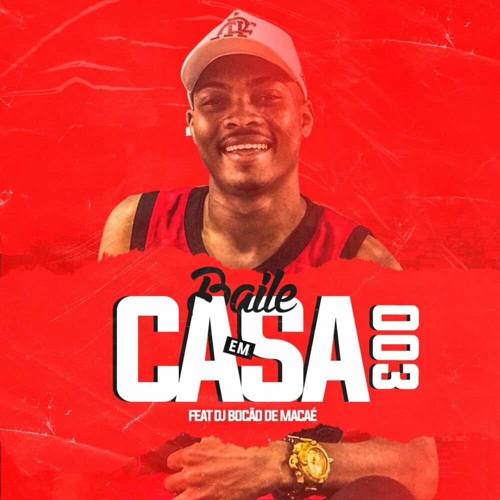 Picture of DJ BOCÃO DE MACAÉ