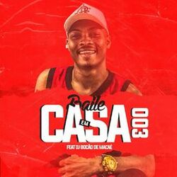 Picture of DJ BOCÃO DE MACAÉ