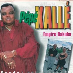 Picture of Pépé Kallé