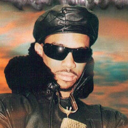 Picture of Kingpin Skinny Pimp