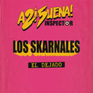 Los Skarnales
