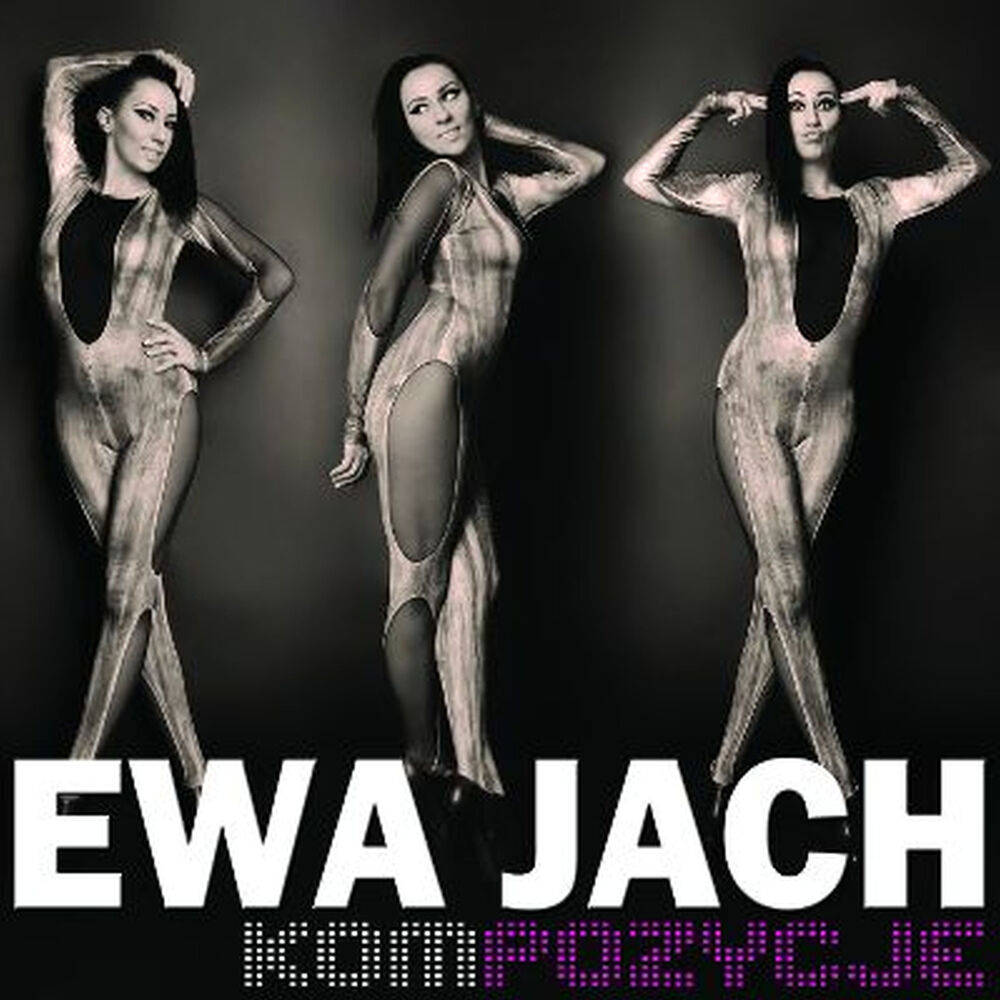 Picture of Ewa Jach