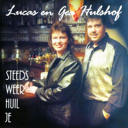 Picture of Lucas en Gea Hulshof
