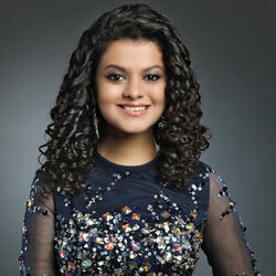 Picture of Palak Muchhal
