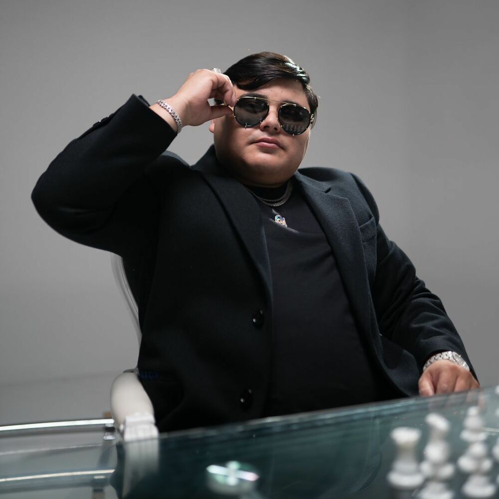 Picture of Alfonso Muñoz