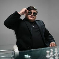 Picture of Alfonso Muñoz