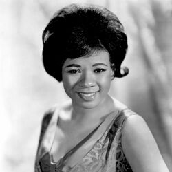Picture of Barbara Lewis
