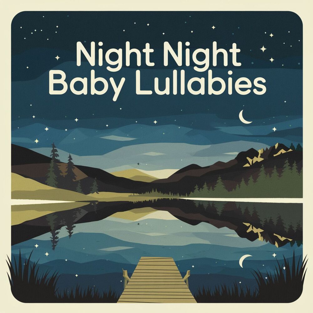 Picture of Baby Sleep Music For Tired Tots