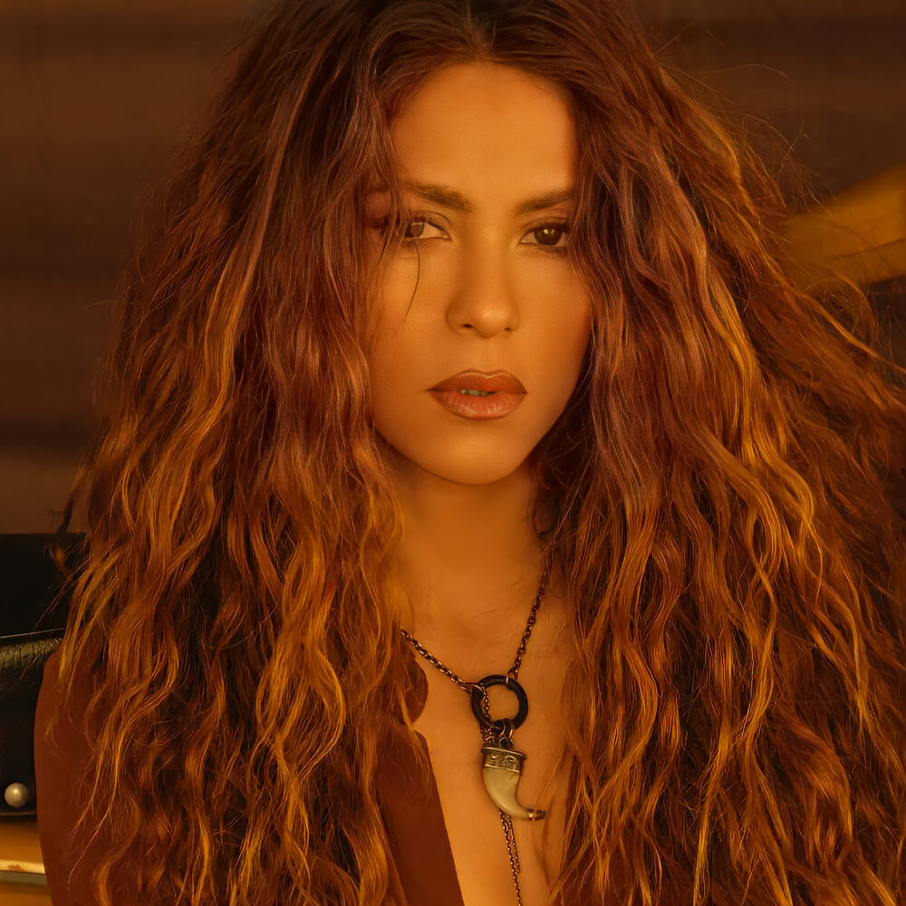 Picture of Shakira