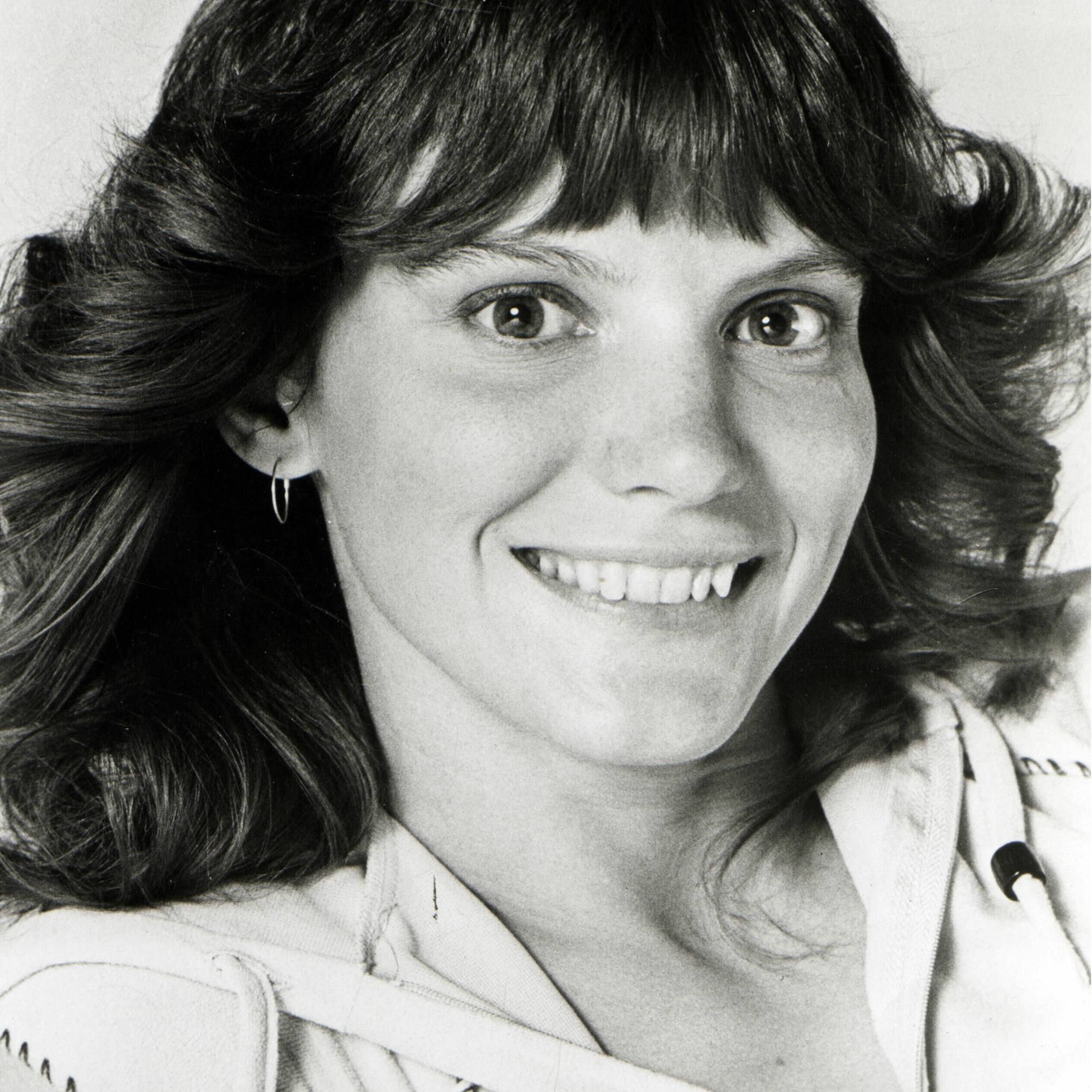 Artist picture of Mary MacGregor