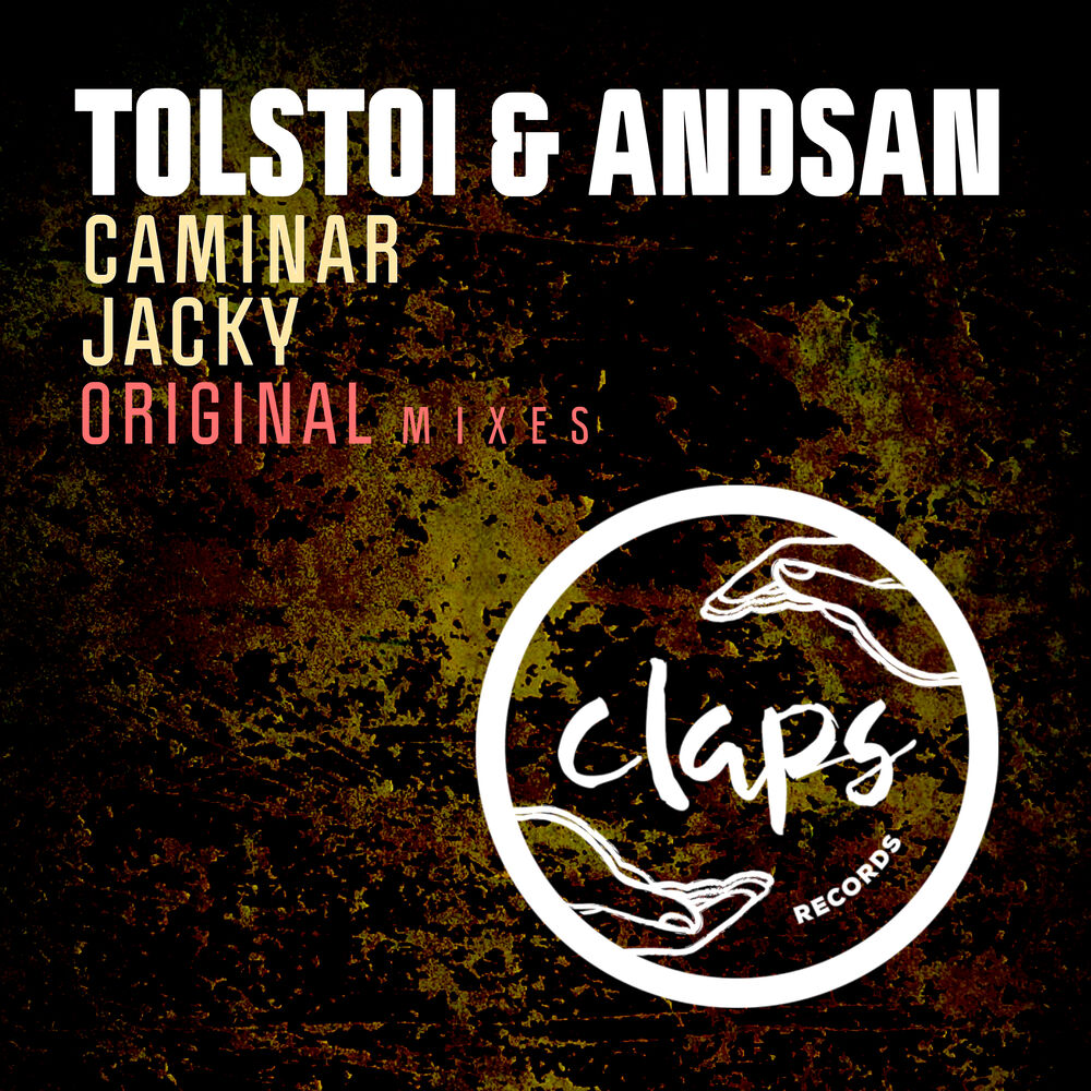 Picture of Tolstoi & Andsan