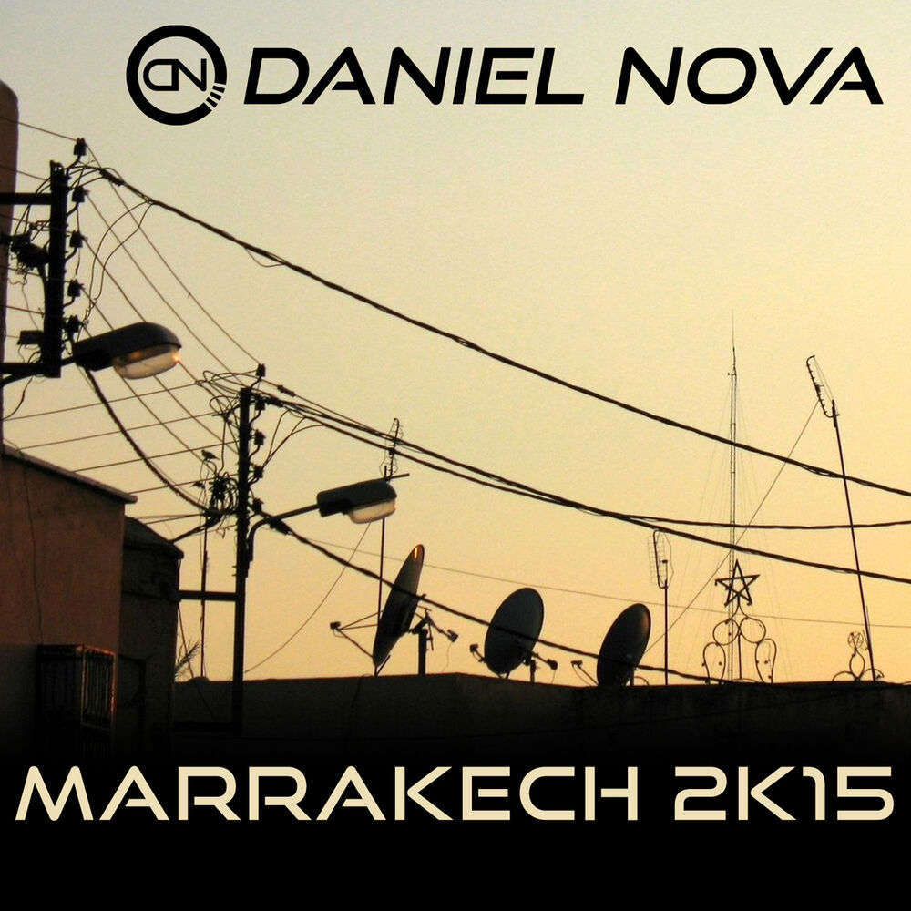 Picture of Daniel Nova