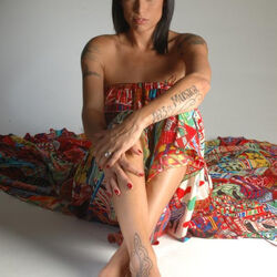 Picture of Clara Moreno