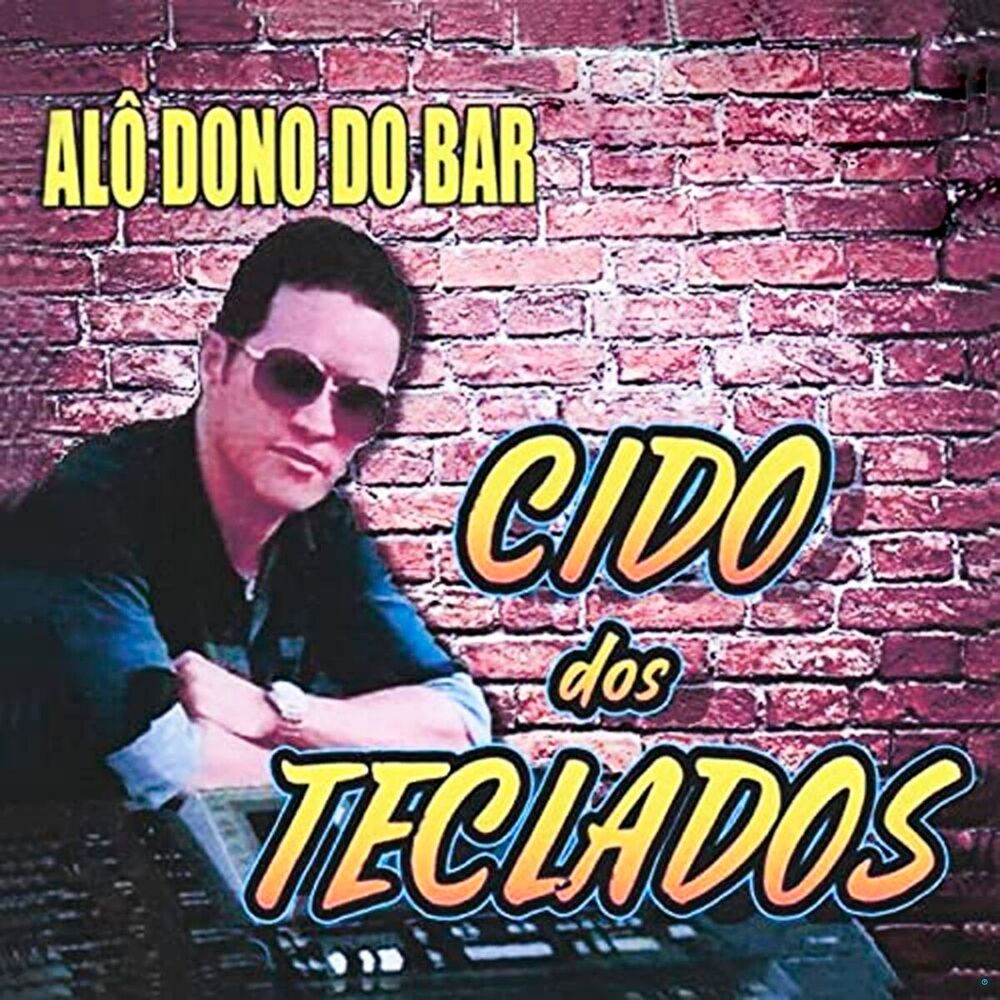 Picture of Cido dos Teclados
