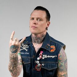 Picture of Combichrist