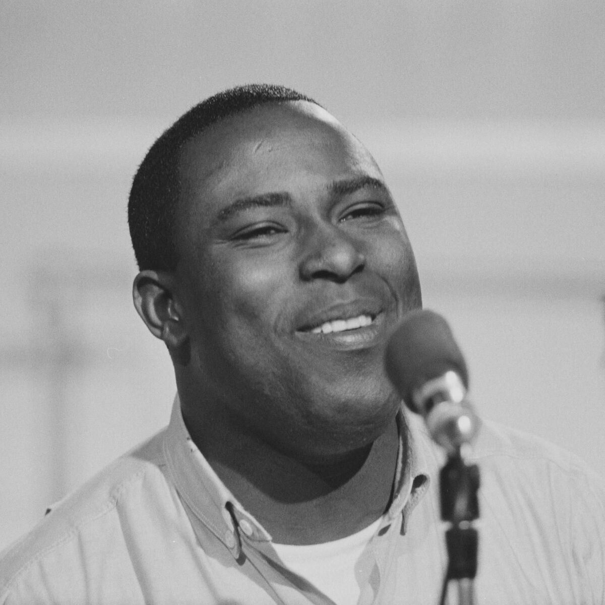 Artist picture of Jimmy James & The Vagabonds