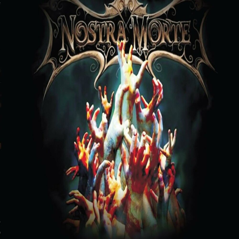 Picture of Nostra Morte