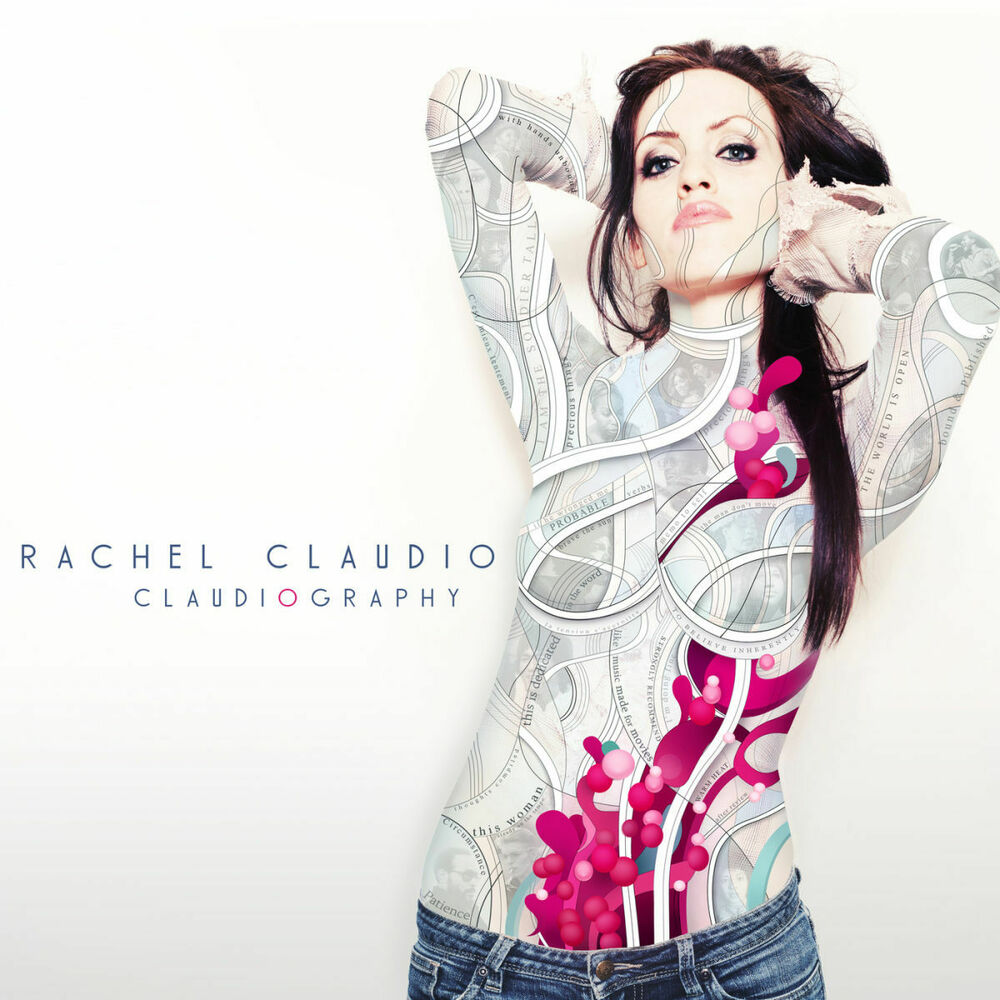 Picture of Rachel Claudio
