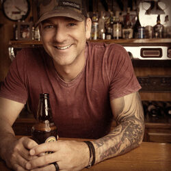 Picture of Craig Campbell