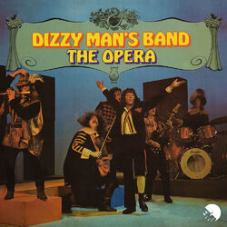 Picture of Dizzy Man's Band