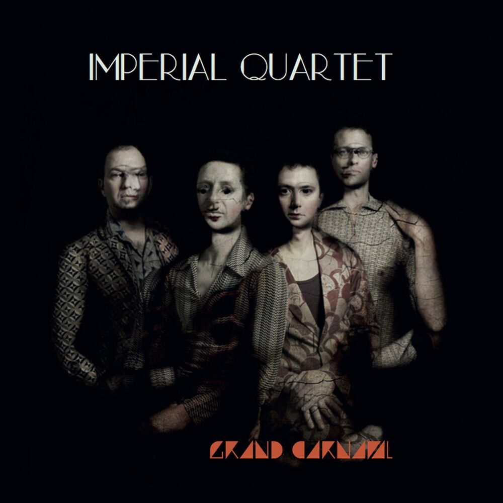 Picture of Imperial Quartet