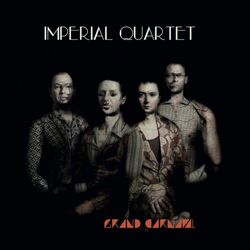 Picture of Imperial Quartet