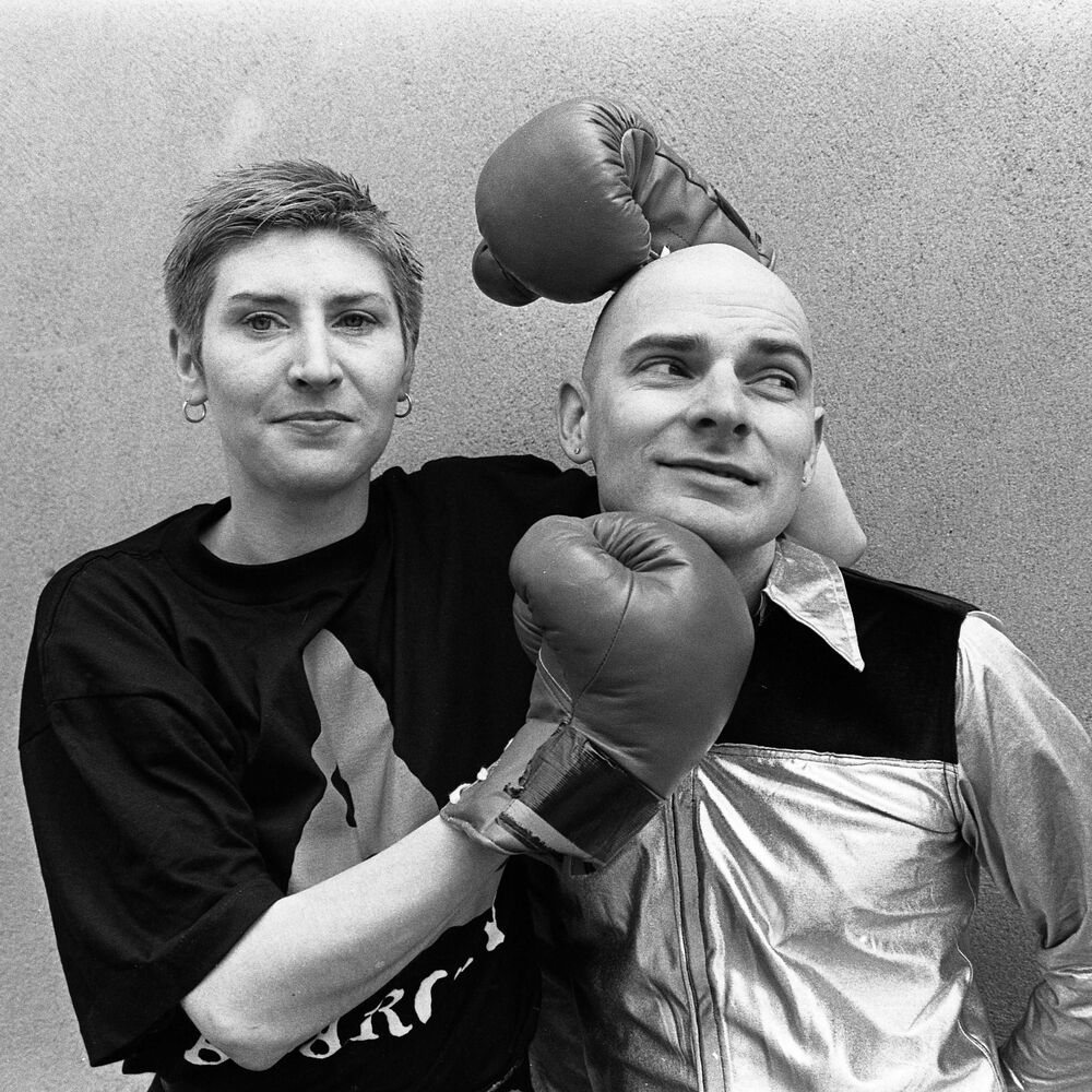 Picture of Chumbawamba