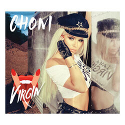 Picture of Virgin