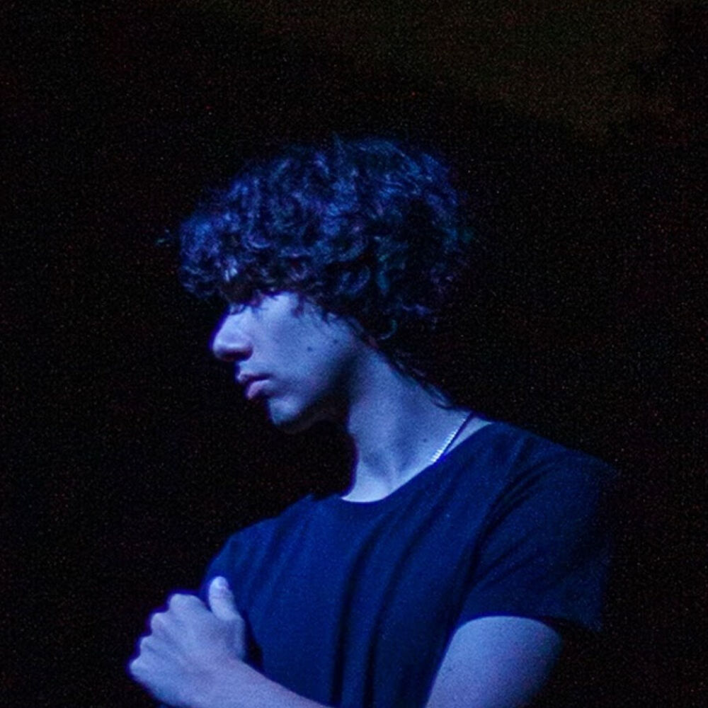 Picture of Austin George