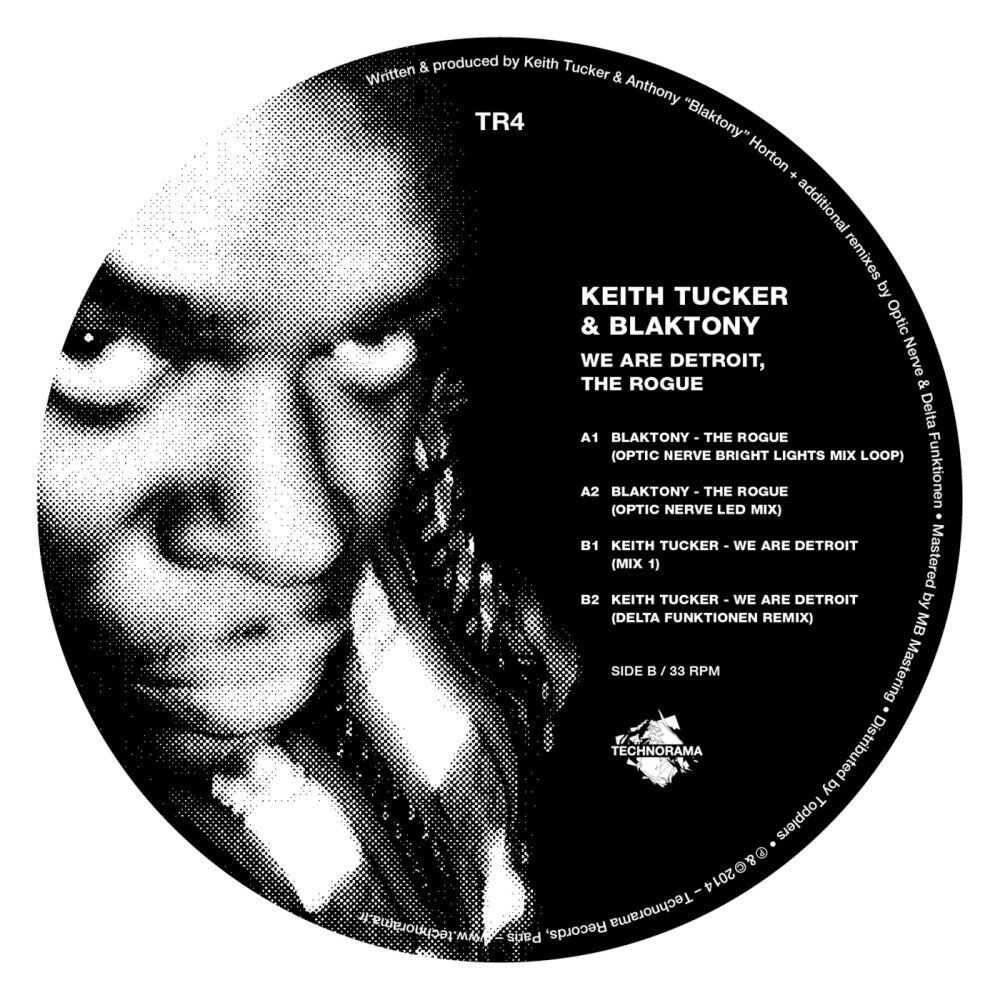 Picture of Blaktony