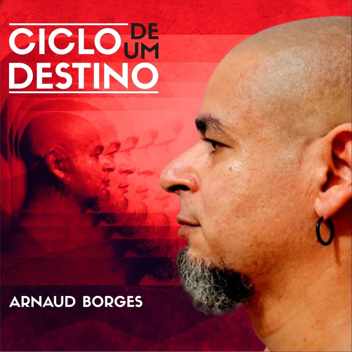 Arnaud Borges