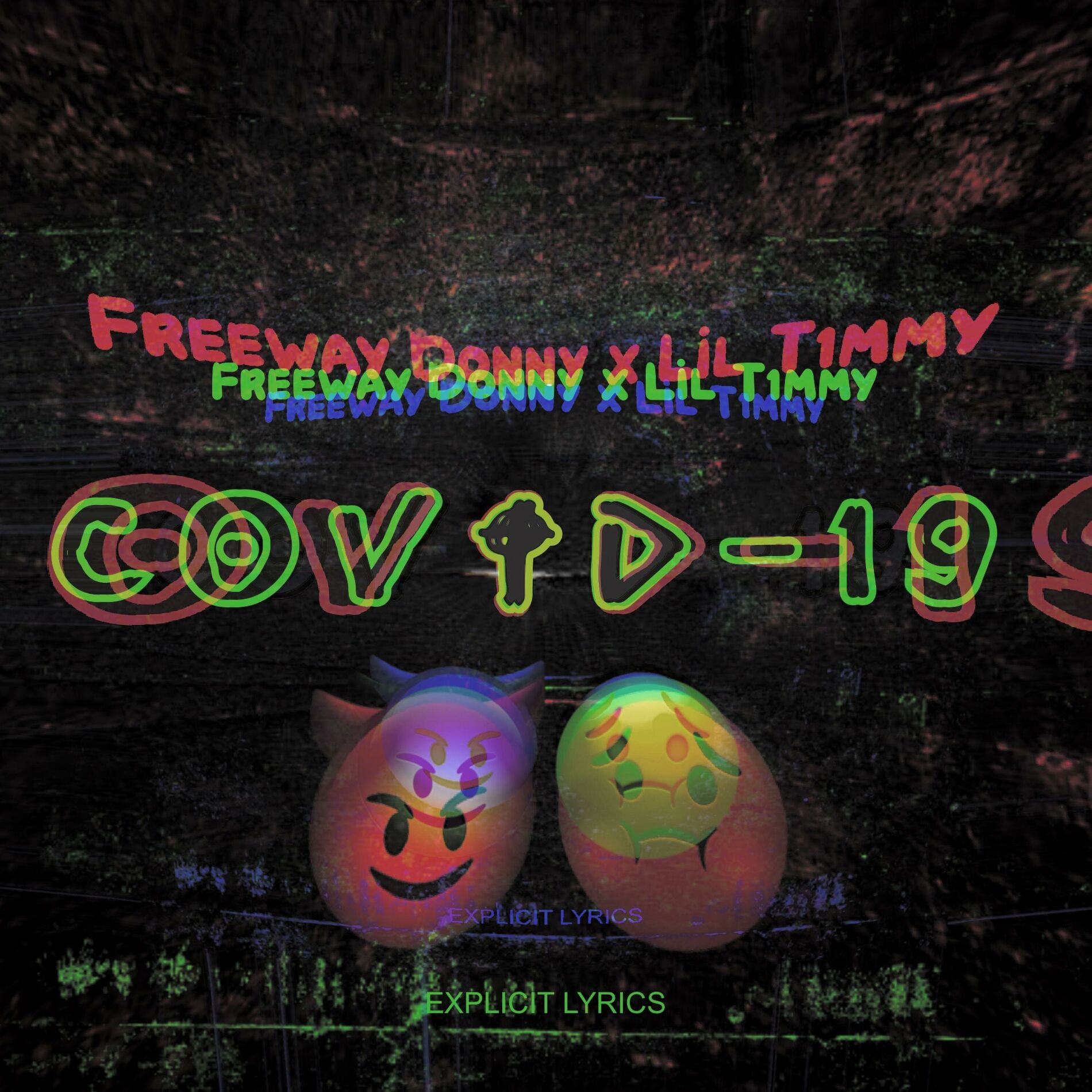Artist picture of Freeway Donny