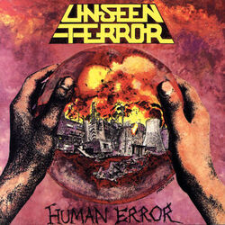 Picture of Unseen Terror
