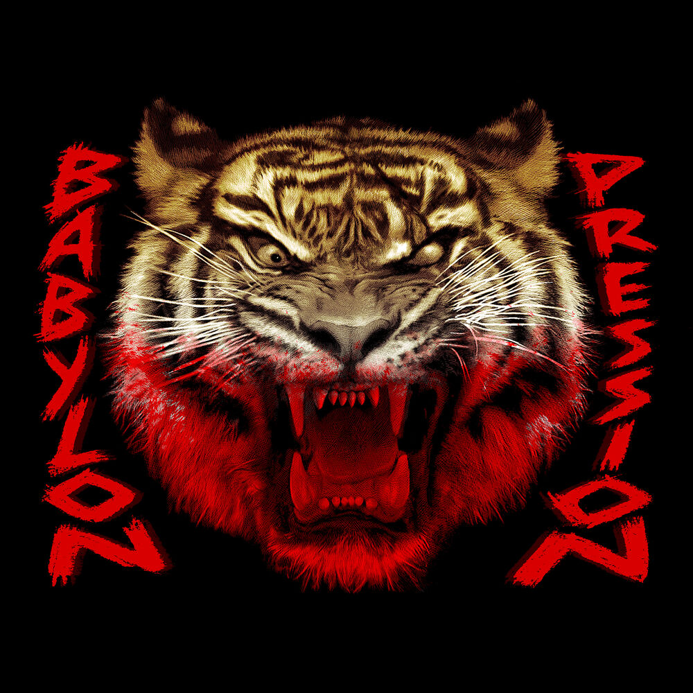 Picture of Babylon Pression
