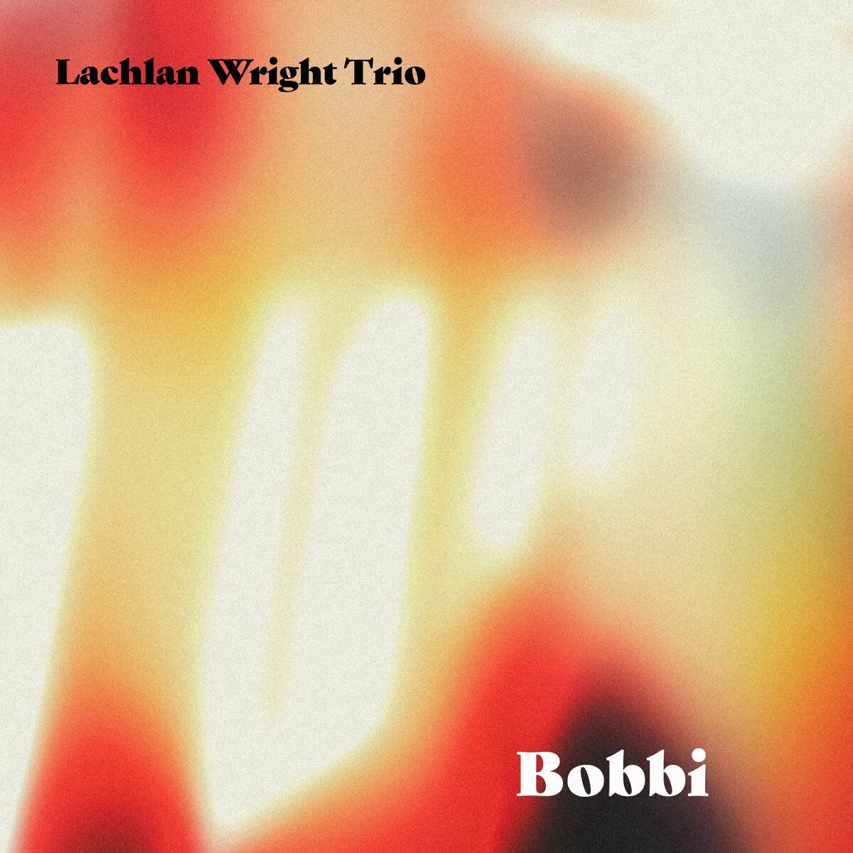 Lachlan Wright Trio