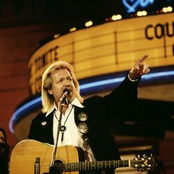 Picture of Mel McDaniel