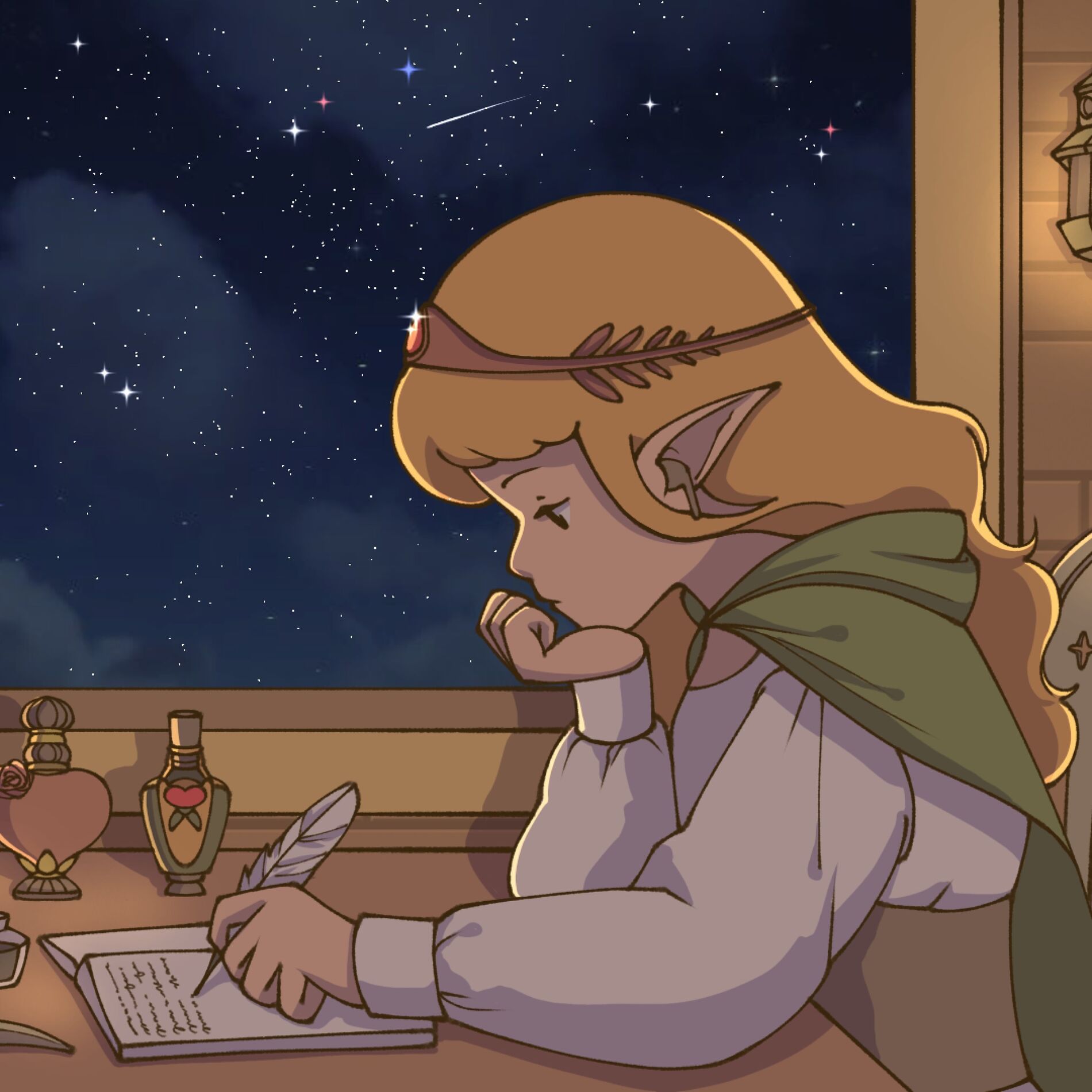 Medieval Lofi