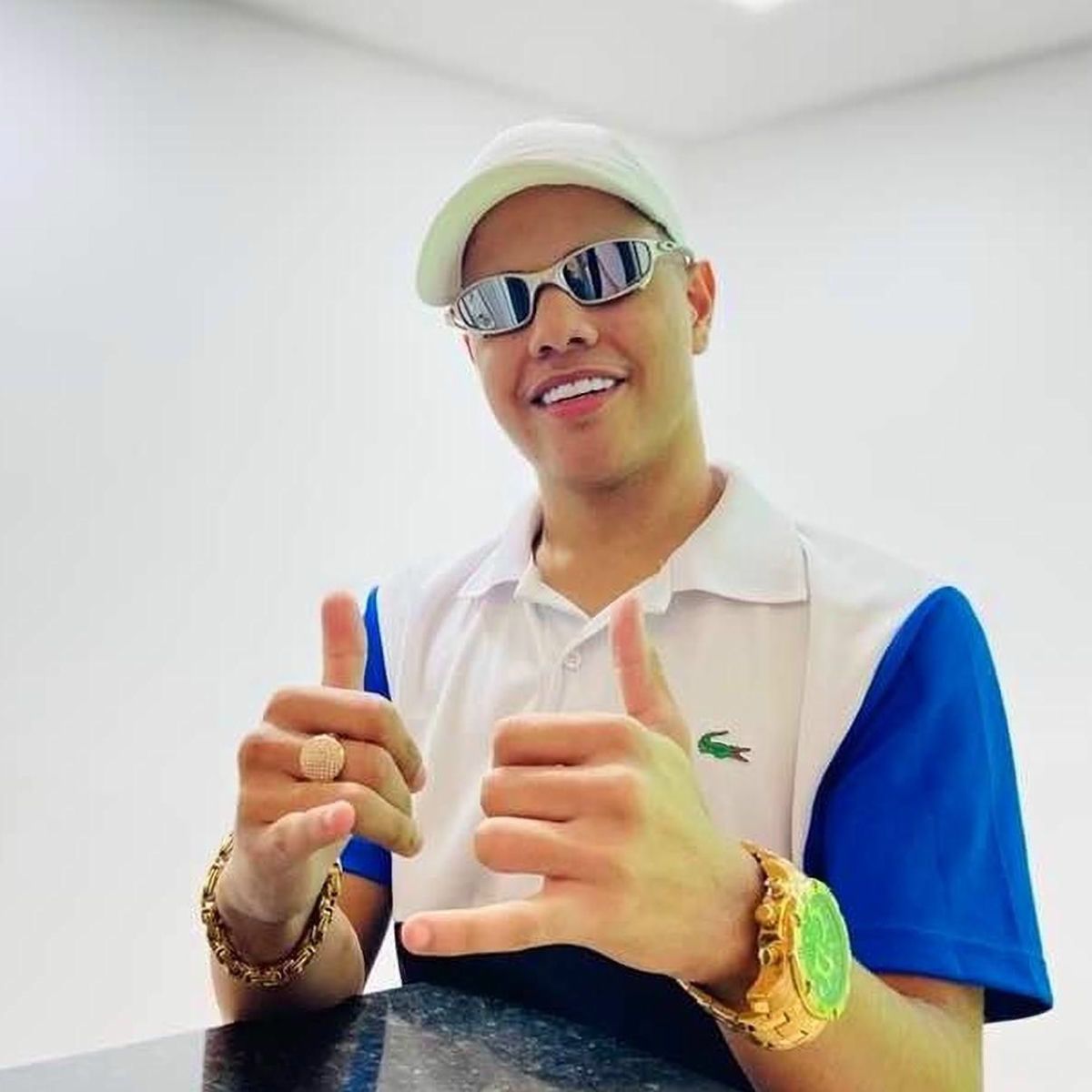 DJ TITÍ OFICIAL