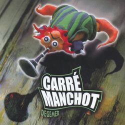 Picture of Carré Manchot