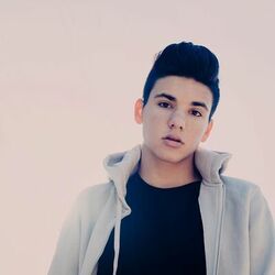 Picture of Daniel Skye