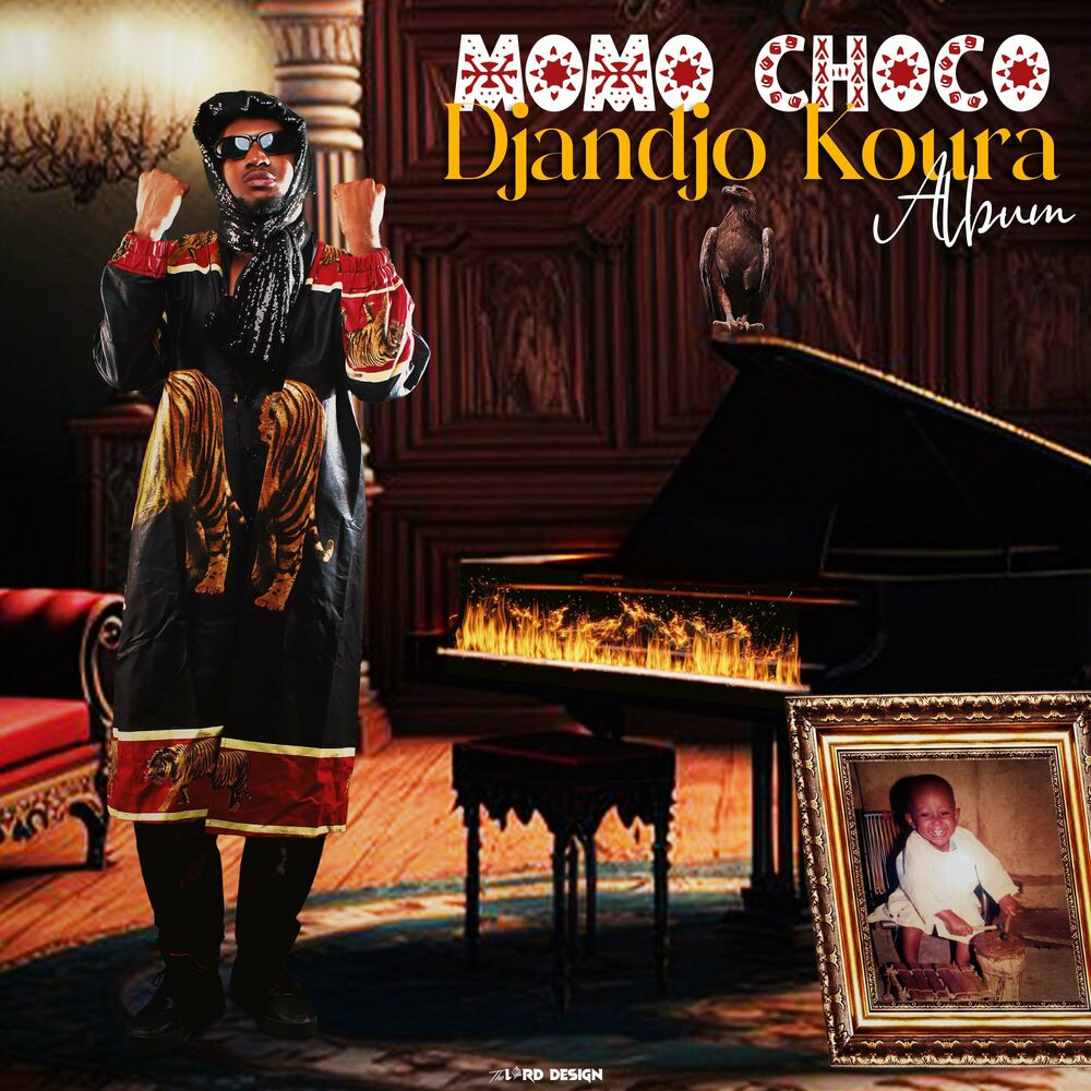 Picture of Momo Choco